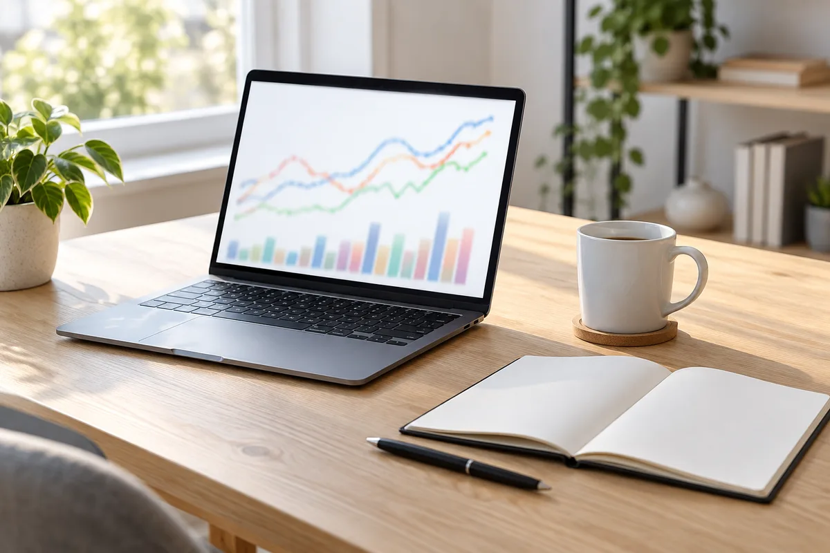 Suivi des citations IA : le GEO dans le reporting SEO
